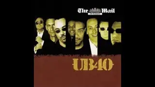UB40 - Kingston Town (Live Audio)