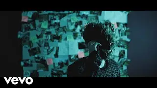 Poetika - Trinity (Official Music Video)