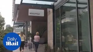 SoulCycle backlash after owner is set to throw Trump fundraiser