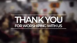 Transformation Worship Center 