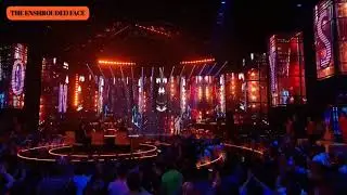 American Idol 2023 Season 21 Top 10 TYSON VENEGAS Performs 