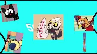 I ruined the Classical Conversations timeline song that uses the ABC song and rooster crow