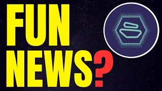 ZBCN: Fun News? Also My Thoughts/Discussion About the Zebec Network ZBCN Price