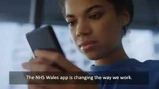 Digital Health and Care Wales - a showcase of our work