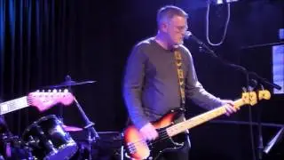 Spinner Fall - The New Number Two