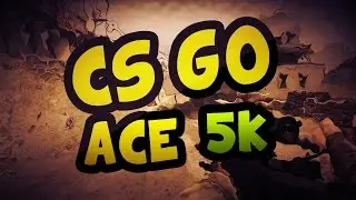 CS:GO Aces / ZilstyGaming