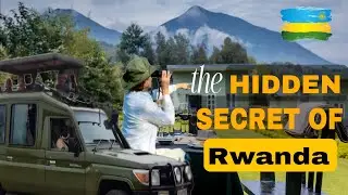 REMARKABLE RWANDA: HIDDEN TREASURES MORE THAN JUST ROYALTY 2025