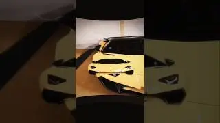YELLOW Lamborghini EDIT 4K | Lamborghini yellow