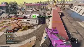 Jugando co tres de las mejores armas de BO7 AK27, MPC25, VS Franco 