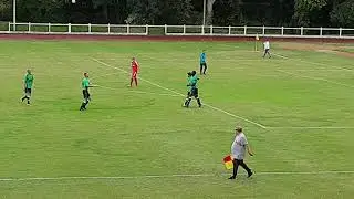 Vid&eacute;os Matchs Li&eacute;vin USA 2 - CSAL SOUCHEZ (A)(08-09-2019)(2)