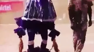 Dembow 2019 /baile del congo /poeta Bohemio/Date un Despojo