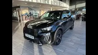 2024 24 Peugeot 2008 1.2 PureTech GT EAT Euro 6 (s/s) 5dr Review. For sale at Thame Cars