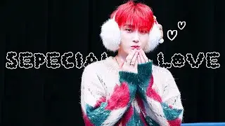[4K] 251225 XODIAC WAIN 소디엑 웨인 SPECIAL LOVE 직캠 | FAN SIGN EVENT FANCAM