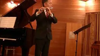 Gounod Ave Maria グノー：アヴェ・マリア  フルート神田勇哉