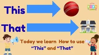 The #1 English Grammar Mistake You're Making with This and That