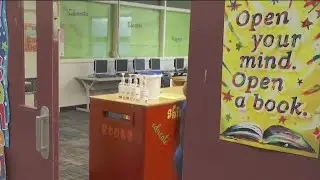 Columbus City Schools seeking public's input into future school construction