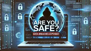 When Cybersecurity Fails: The Risk to Your Personal Data