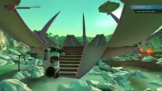 UFO ROBOT GRENDIZER The Feast of the Wolves PC Gameplay Part 1 No Commentary