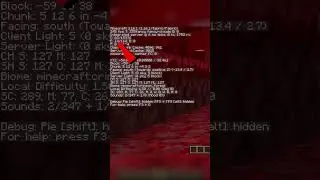 How to find a Bastion in Minecraft