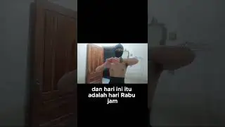 Bayar hutang day 21, 20, 19 #olahragasantai #konsisten #motivation #olahraga #sports #tutorial