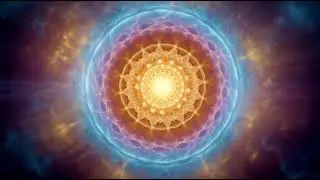 432Hz + 528Hz + 741Hz | The DEEPEST Healing Sleep: Whole Body Regeneration, Relieve Stress