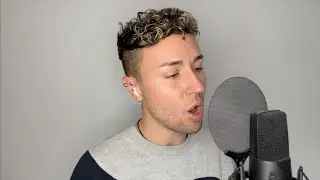 La Oreja De Van Gogh - Tu Pelo (Cover Marcos Veiga)