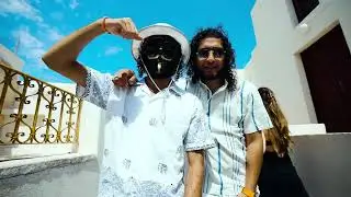 ISK feat TK  Tout l'été (clip officiel)