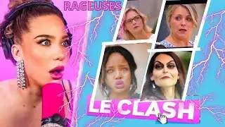 ANNA VS LES 3 SORCIÈRES I OCÉANE 4 MARIAGES POUR UNE LUNE DE MIEL PARTIE 2
