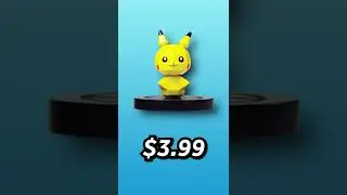 Was Pok&eacute;mon Rumble U THAT BAD?