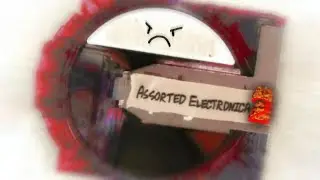 ASSORTED ELECTRONICA 2 (EP)