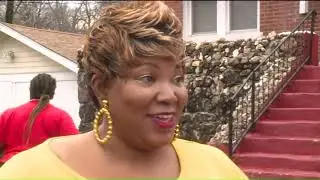 Pine Lawn family 'devastated' by 61-year-old's murder