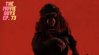 The Movie Guys Podcast - Episode 73 | Most Anticipated of 2026, We Bury The Dead, Primate and More