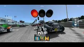 Real Racing 3 | Open Sky Challenge | #realracing3  #gameplay  #cars #racing #racinggames #automobile