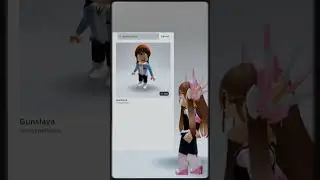 I Found my old Roblox Account 😢😢 #robloxtrend #roblox #shorts