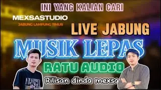 JABUNG ACARA BEBAS FULL MUSIK LEPAS YANG KENCENG RILISAN DINDA MEXSA DAN ROFA SALLENDRA