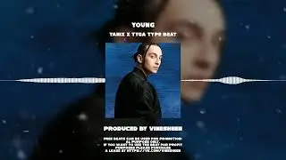 [SOLD] Yanix x Tyga x Kizaru Type Beat 