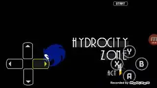 Jogando com x sonic in sonic 3 air