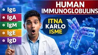 HUMAN IMMUNOGLOBULIN #rrb #rrbpharmacist #gpat #ssc #aiims #aiimscre #education #pharmacy #pharma 
