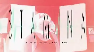 LOUIS JADE - STAMINA (OFFICIAL MUSIC VIDEO)