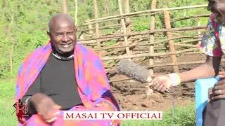 Enkitubulunot  olayiok  ometumurati tooilchamus  - by Mzee Kachata Legilati part 1