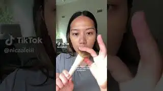 LYS Beauty stick foundation #makeup #lysbeauty #naturalmakeup #glowymakeup