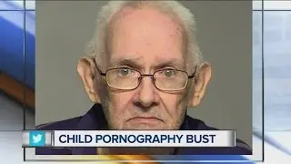Postal Inspectors fight on the front lines of stopping child porn