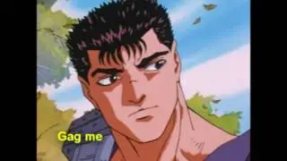 Berserk Review 2456607
