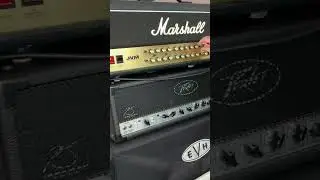Marshall JVM410 No Boost #marshallamplification #guitar #metal #marshallamps #guitarist #geartalk