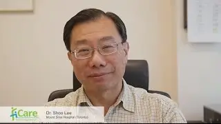 Dr. Shoo Lee