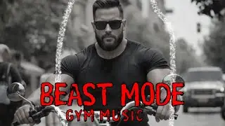 WAR READY 2025 🥶 | Hardcore Hip Hop for Ruthless Workouts