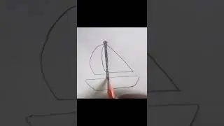 B for  boat