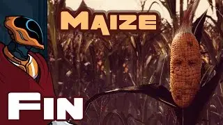 Let's Play Maize - Finale - Dance For Your Lives!