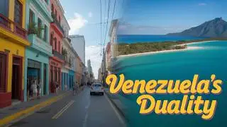 Venezuela Is Nothing Like What You Think