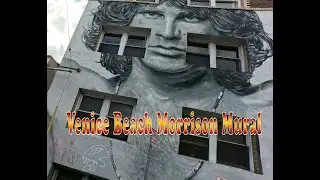 Venice Beach and Venice Fishing Pier  Bike Ride